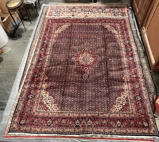 PERSIAN RUG