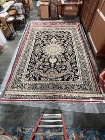 PERSIAN RUG