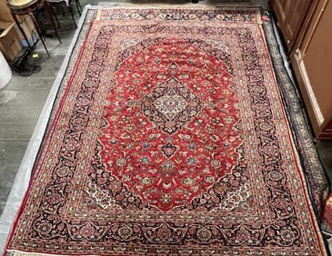 PERSIAN HAMADAN RUG