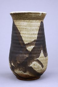 STUDIO POTTERY VASE
