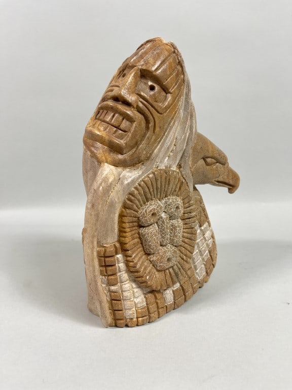 STEVE POWLESS, CANADIAN (1 of 7)