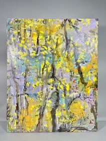 DAVID MA, CHINESE-AMERICAN (1956 - )