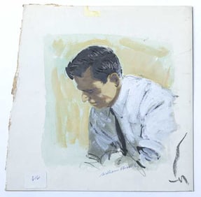 WILLIAM SHOWELL, CANADIAN (1903 - 1984)