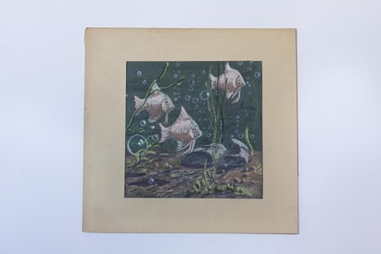 RAYMOND R. PICARD, CANADIAN (1925 - 2009)