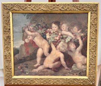 AFTER-PETER PAUL RUBENS, FLEMISH (1577 - 1640)