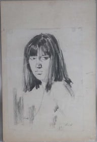 WILLIAM SHOWELL, CANADIAN (1903 - 1984)