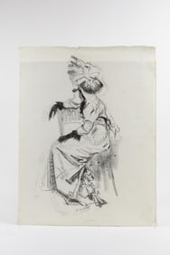 WILLIAM SHOWELL, CANADIAN (1903 - 1984)