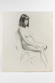 WILLIAM SHOWELL, CANADIAN (1903 - 1984)