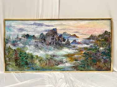 DAVID MA, CHINESE-AMERICAN (1956 - )