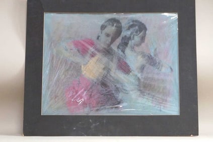 WILLIAM SHOWELL, CANADIAN (1903 - 1984)