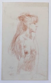 WILLIAM SHOWELL, CANADIAN (1903 - 1984)