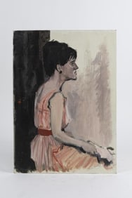 WILLIAM SHOWELL, CANADIAN (1903 - 1984)