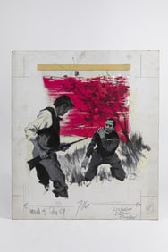 WILLIAM SHOWELL, CANADIAN (1903 - 1984)