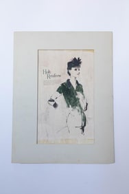 WILLIAM SHOWELL, CANADIAN (1903 - 1984)