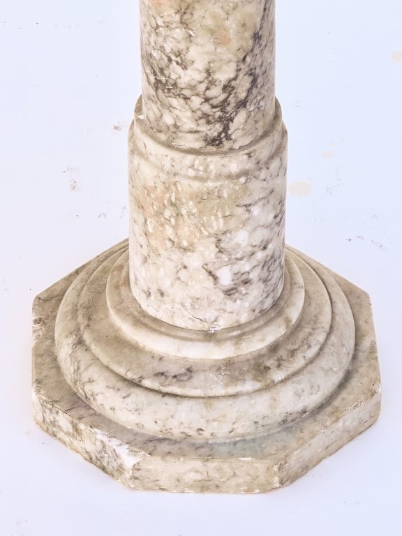 BEAUTIFUL MARBLE STAND - 3