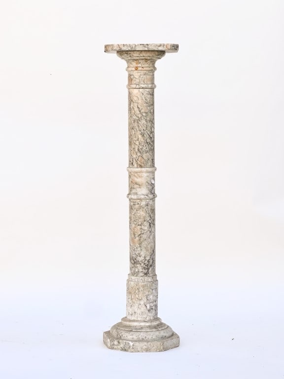 BEAUTIFUL MARBLE STAND - 4