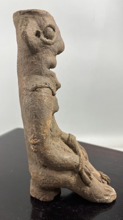 MAYAN FIGURE - 2