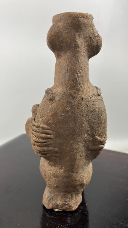 MAYAN FIGURE - 3
