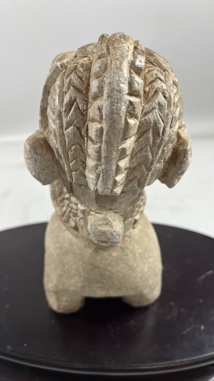 MAYAN FIGURE - 3
