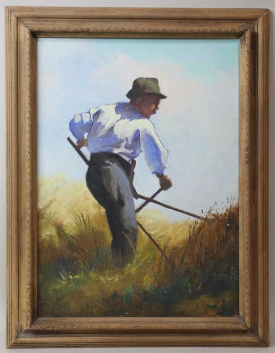 KAREL UHER (1891 - ) (1 of 3)