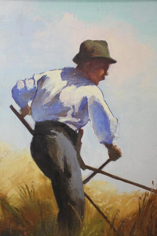 KAREL UHER (1891 - ) - 2