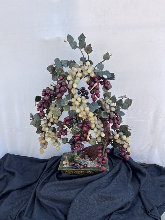 CHINESE JADE FRUIT TREE - 2