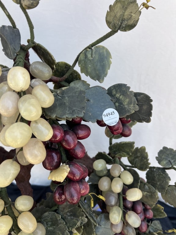 CHINESE JADE FRUIT TREE - 3