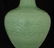 EARLY 20TH CENTURY LARGE CHINESE CELADON VASE - 3