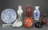 GROUP OF SEVEN CHINESE PORCELAIN ITEMS