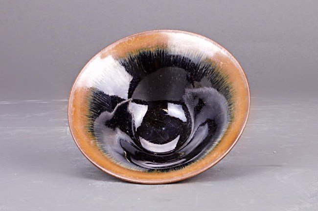 CHINESE SONG STYLE JIAN WARE BOWL (1 of 2)