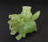 CHINESE CARVED JADE FIGURE OF FOO DOG - 3