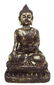 LARGE SEATED BUDDHA