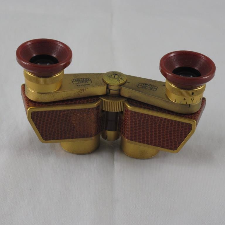 carl zeiss diadem opera glasses