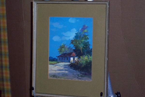 Koehler Caribbean House: Koehler Caribbean House
