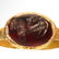 Roman Gold Ring with Garnet Intaglio with Winged Lion - 2