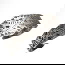 Viking Solid Silver Bracelet, c. 9th-10th Century A.D.