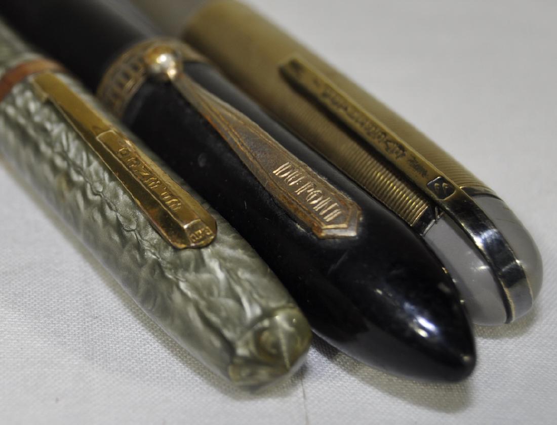 3) Vintage Writing Instruments (1 of 6)
