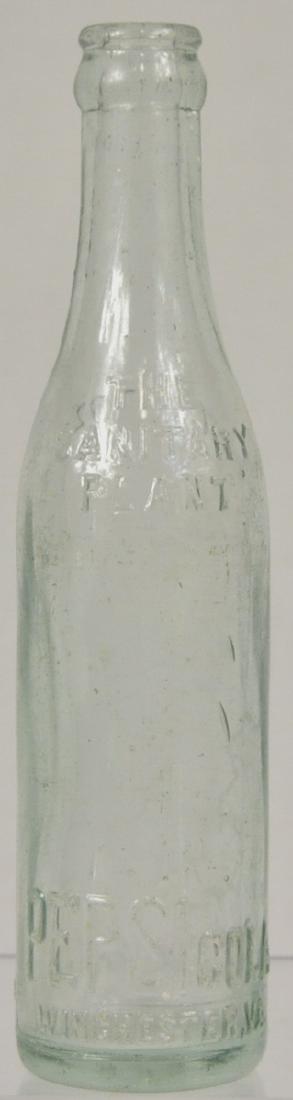 Dominick O. Cunningham / Pepsi Bottle (1 of 2)