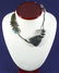 Artisan Boutique Labradorite & Sterling Necklace