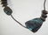 Artisan Boutique Labradorite & Sterling Necklace - 2