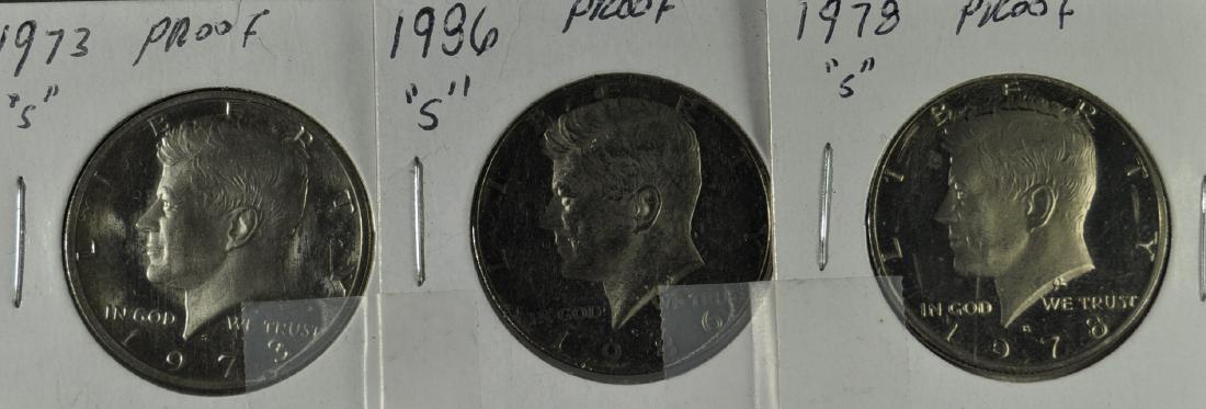 3 Kennedy Proof Half (1 of 2)