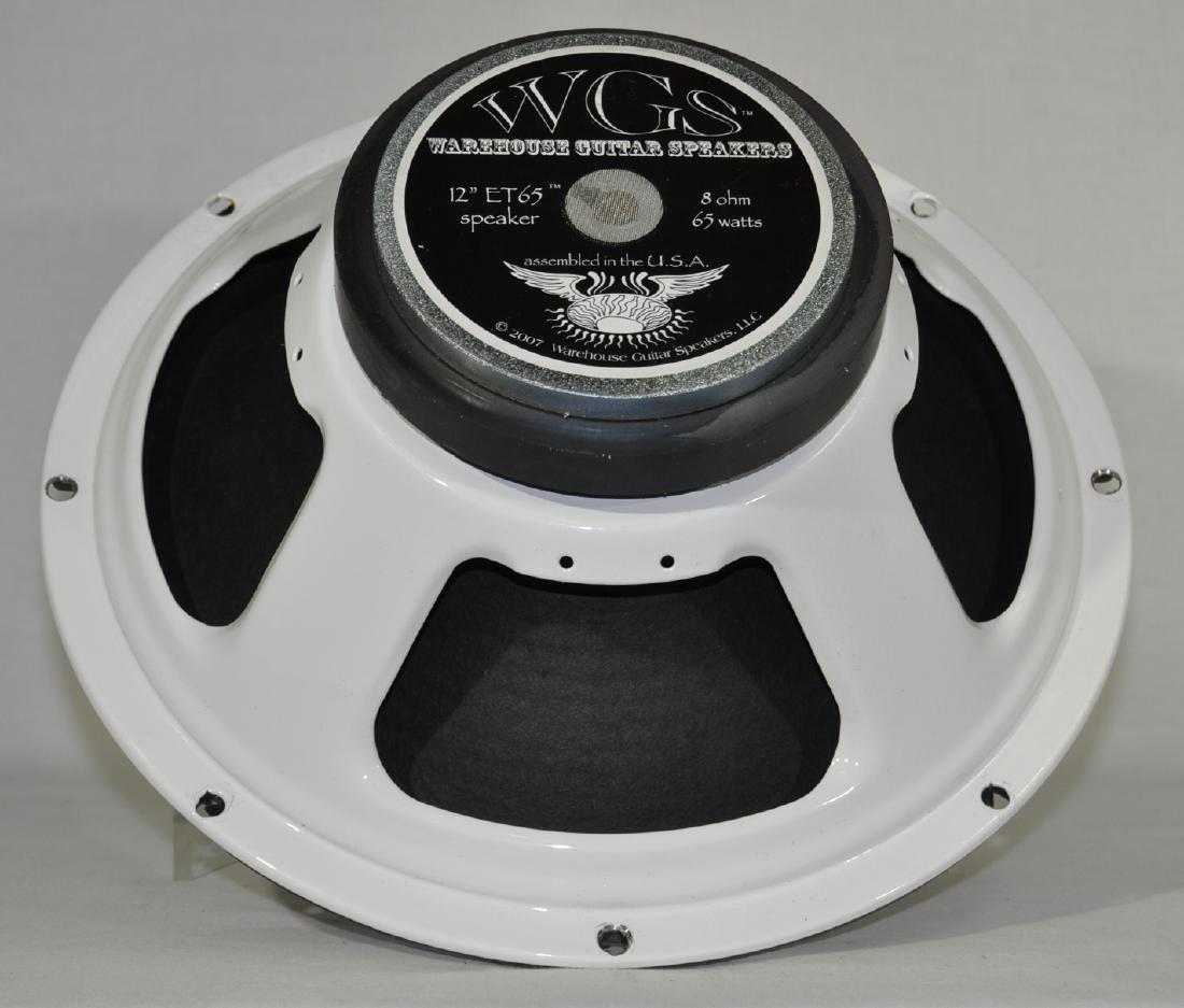 Warehouse Guitar Speakers 12" Amp Speaker (1 of 2)