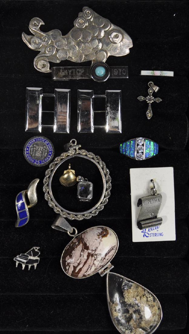 Sterling Jewelry (1 of 1)