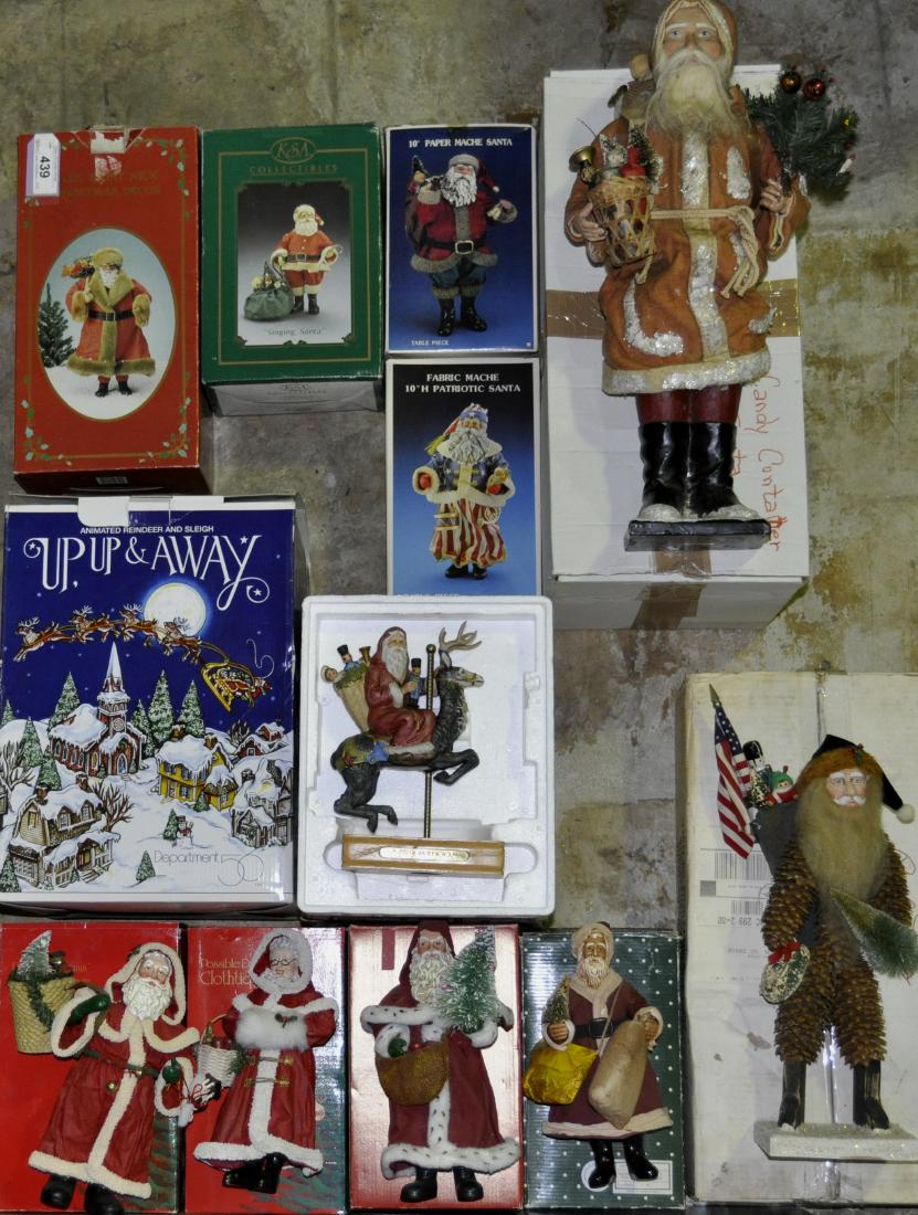 Miscellaneous Christmas Accessories & Ornaments (1 of 5)