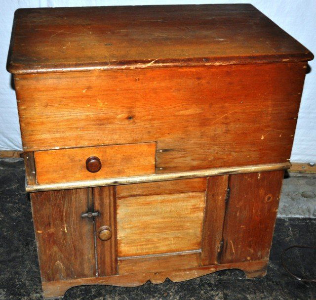 Antique Dry Sink Best 2000 Antique Decor Ideas