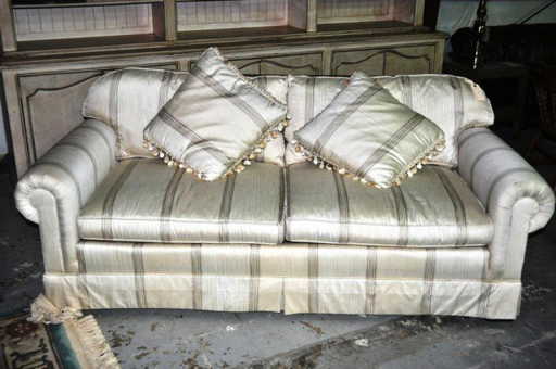 126 Michael Thomas Sofa