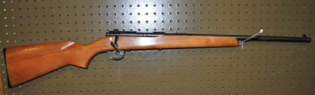 Sears Mod. 1 22