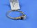 Vintage 14kt Yellow Gold Diamond Ring