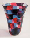 201: Vase Pezzato