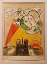 816: Marc Chagall